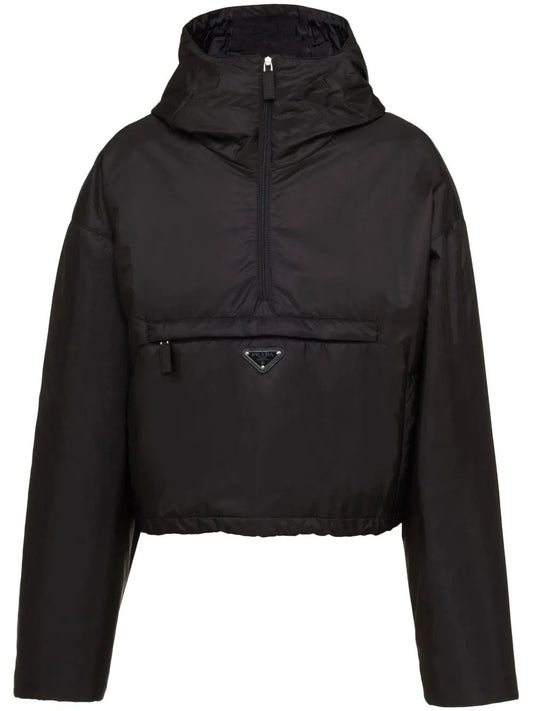 Re-Nylon Blouson Jacket