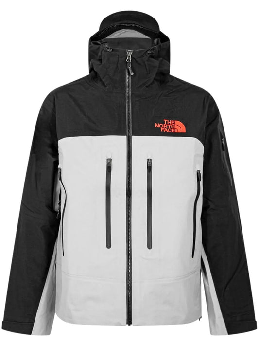 Taped Seam Shell Jacket