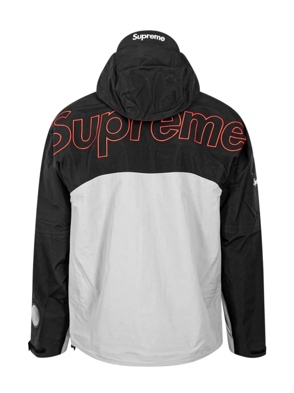 Taped Seam Shell Jacket