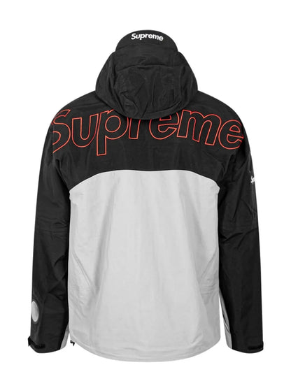 Taped Seam Shell Jacket