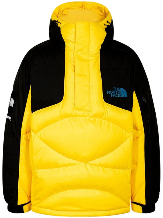 800-Fill Padded Pullover Jacket