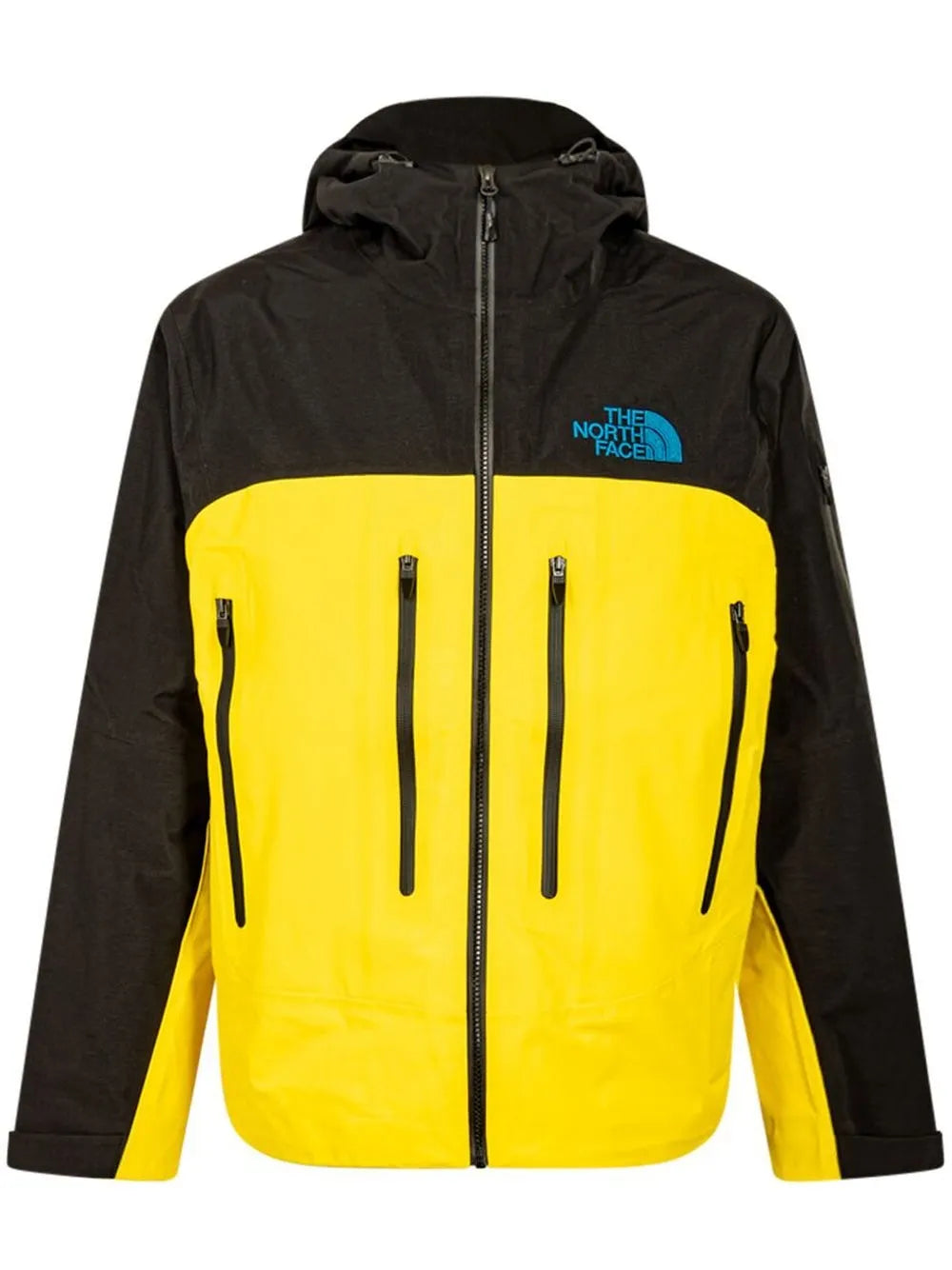 Hooded Jacket