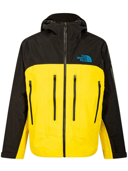 Hooded Jacket