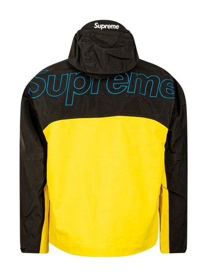 Hooded Jacket