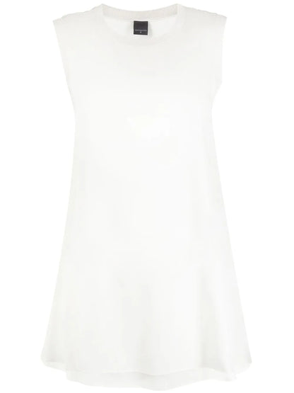 Glitter Colar Tank Top