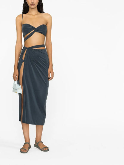 Le Bandeau Asymmetric Top