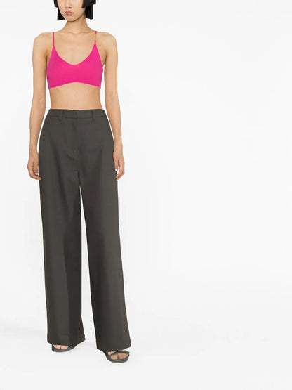 Le Bandeau Pralu Knitted Bralette