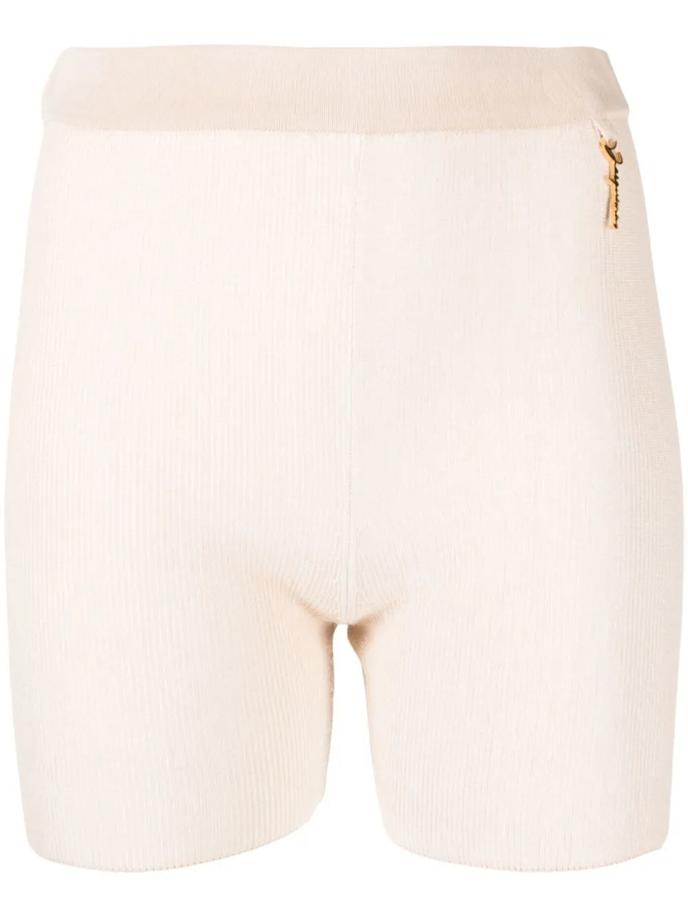 Le Short Pralu Knitted Shorts