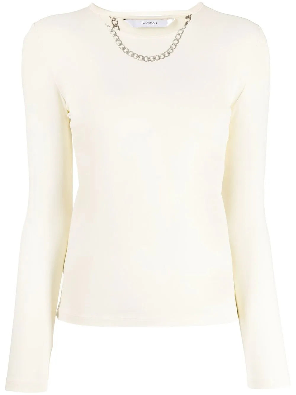 Long-Sleeve Top