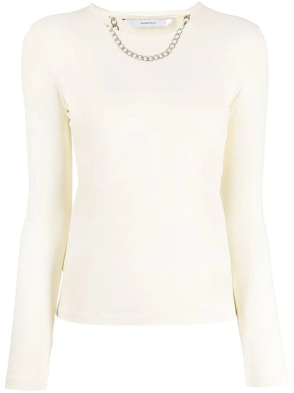Long-Sleeve Top