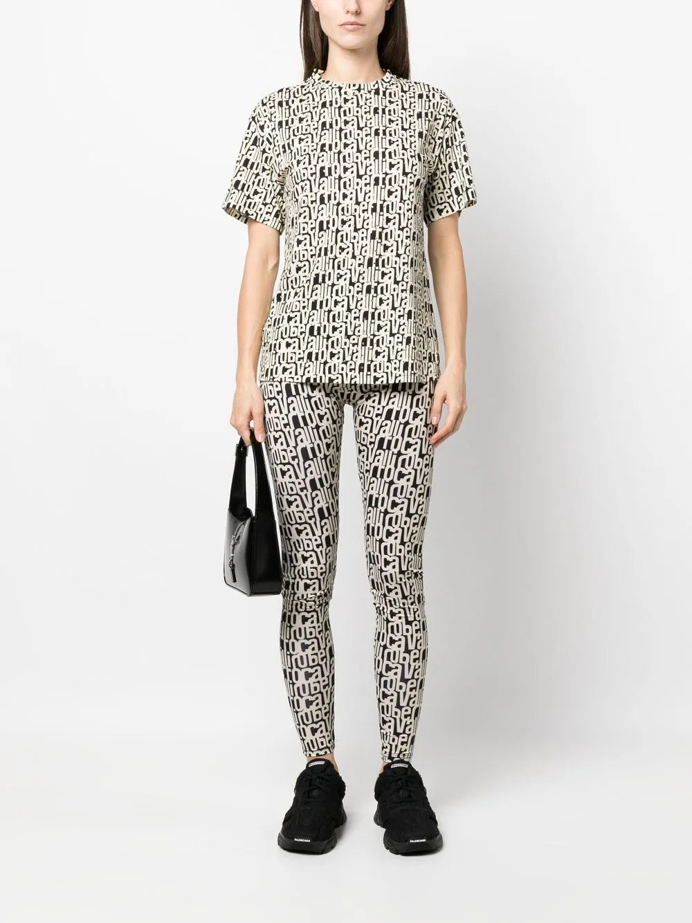 Logo-Print Short-Sleeve T-Shirt