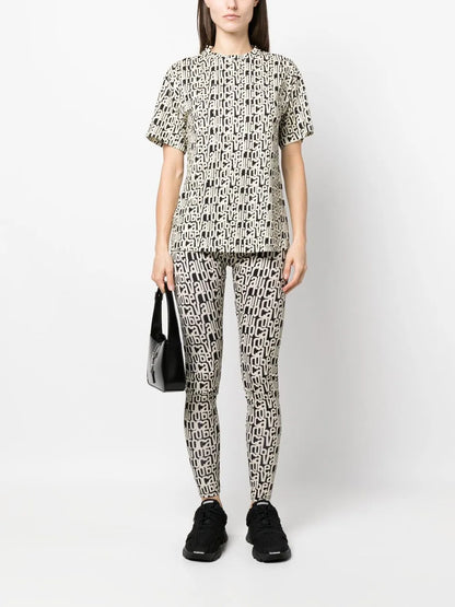 Logo-Print Short-Sleeve T-Shirt