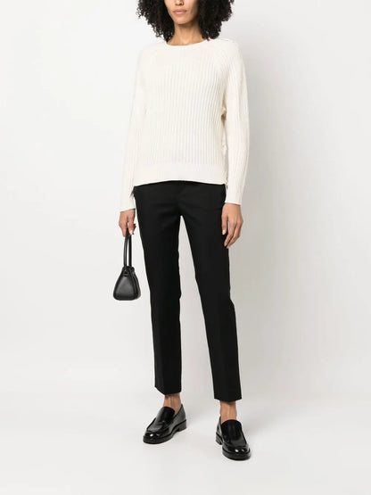 Mojjan Ribbed-Knit Jumper