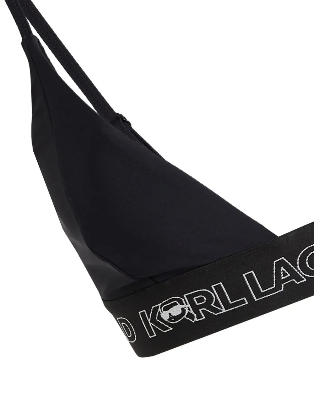 Ikon Triangle Bikini Top