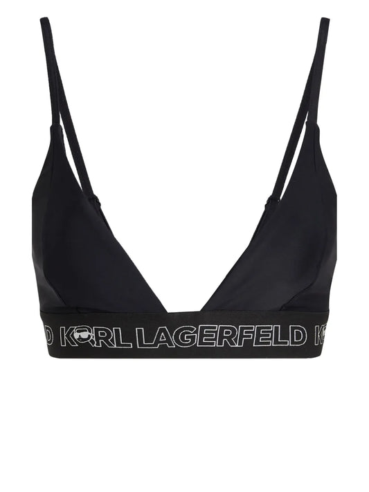 Ikon Triangle Bikini Top