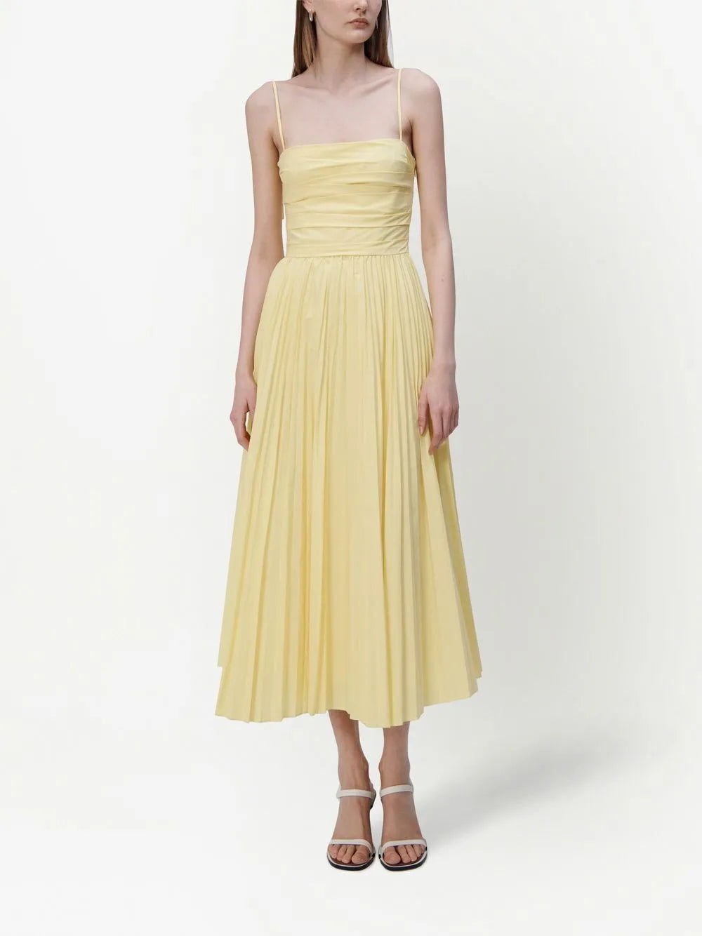 Caroline Midi Dress