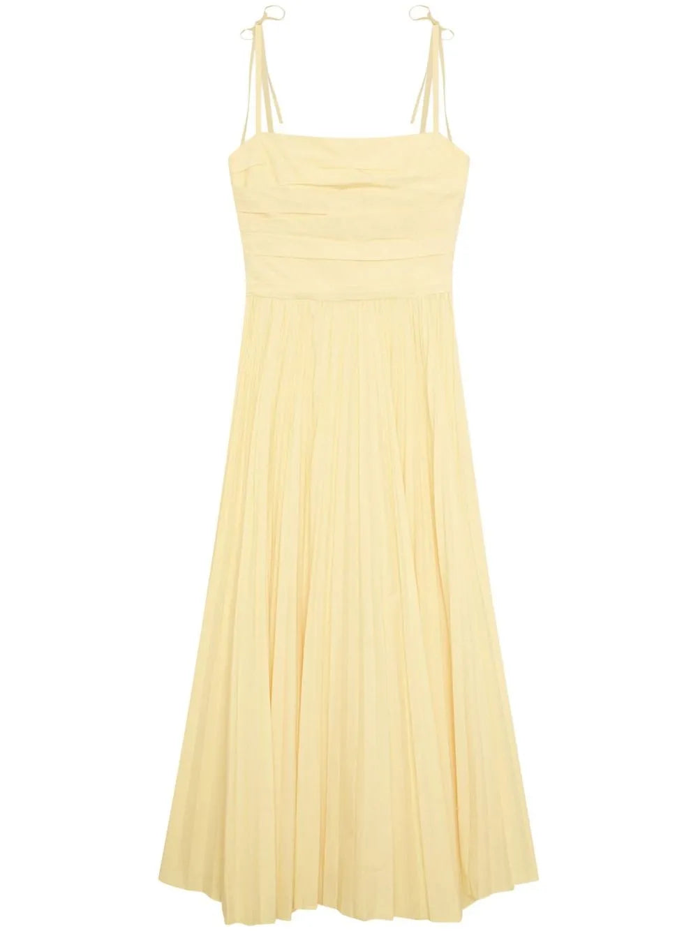 Caroline Midi Dress