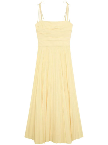 Caroline Midi Dress