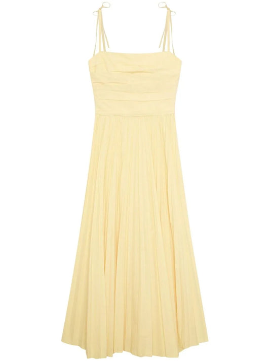 Caroline Midi Dress