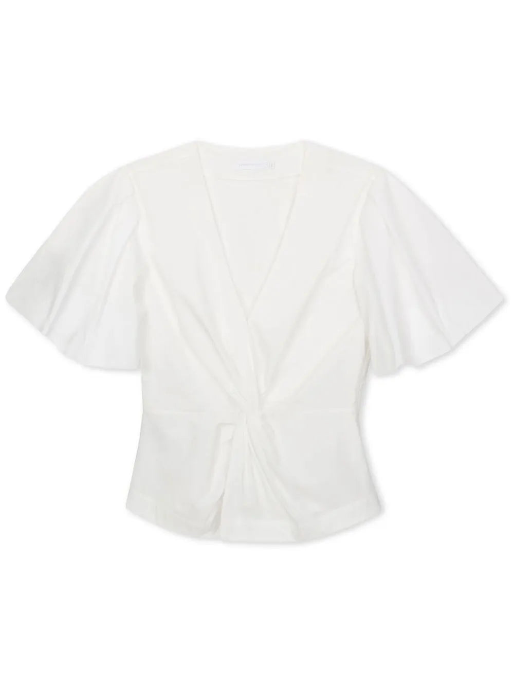Rebel V-Neck Blouse