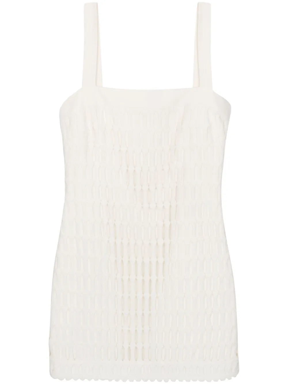 Artemis Cotton Minidress