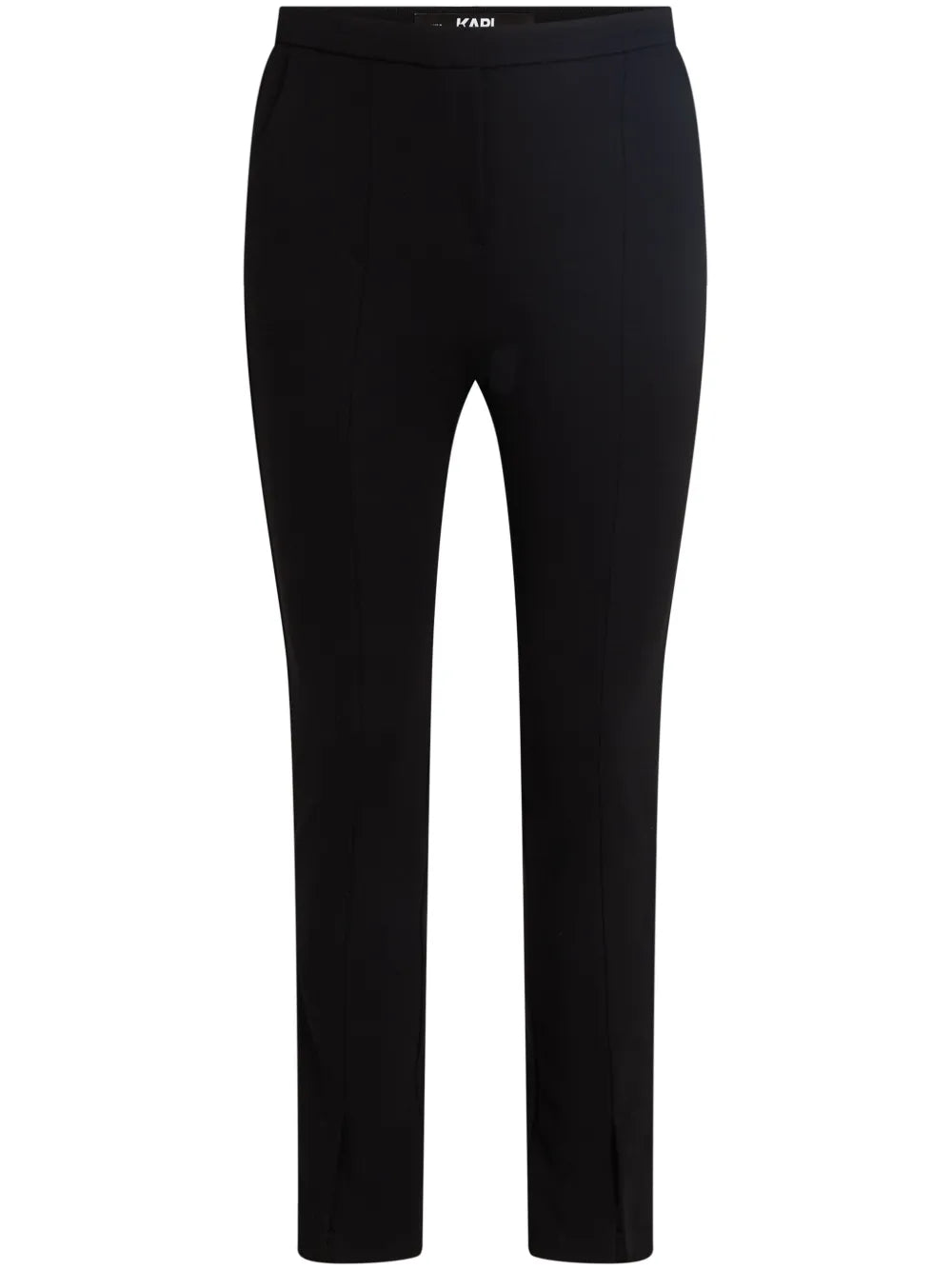 Logo-Stripe Trousers