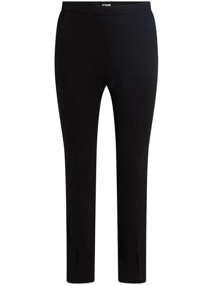 Logo-Stripe Trousers