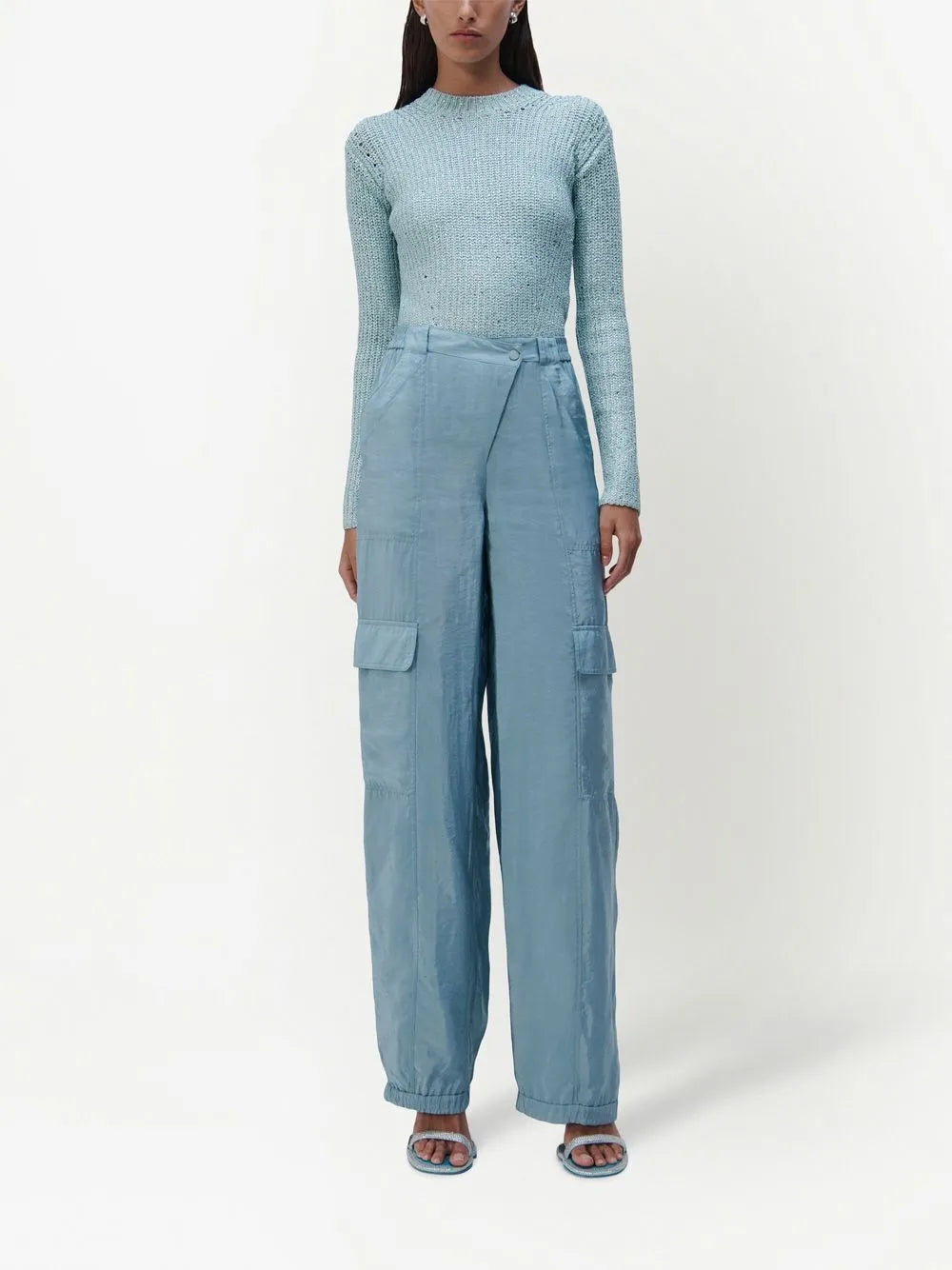 Artemis Cargo Pants