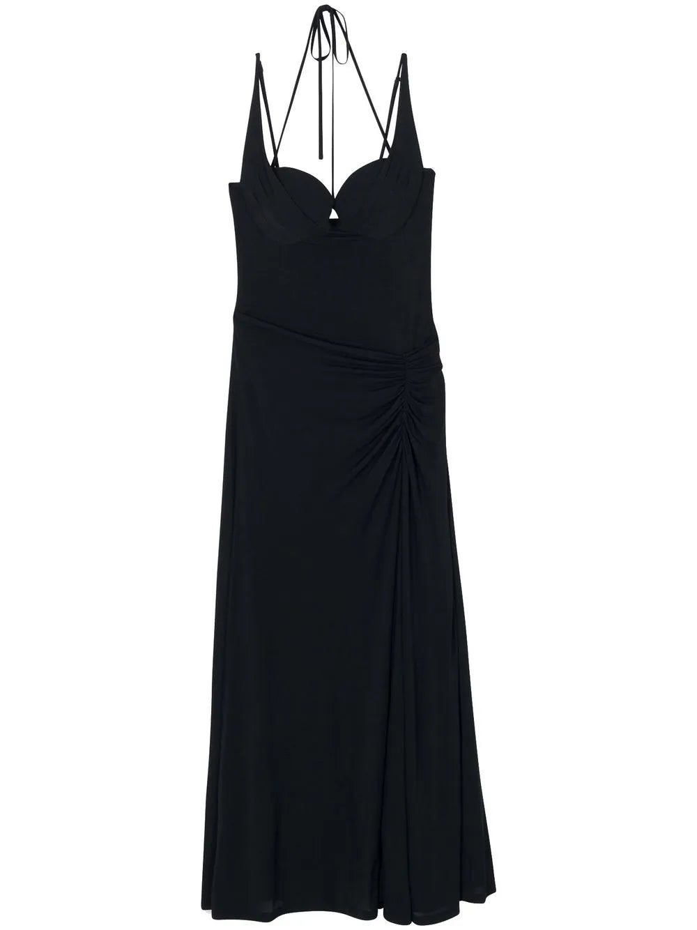 Naomi Sleeveless Dress