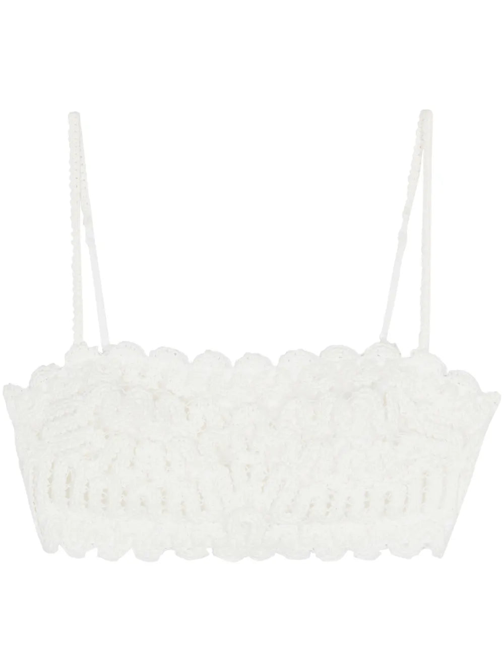 Corset-Style Top