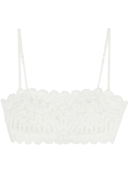 Corset-Style Top