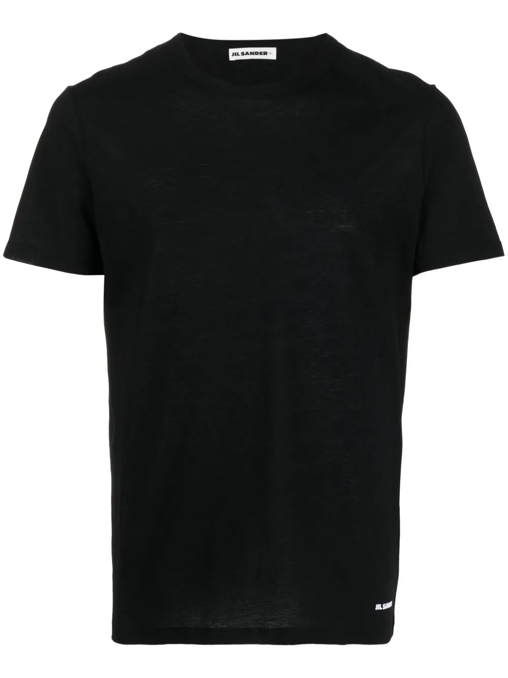 Plain Cotton T-Shirt