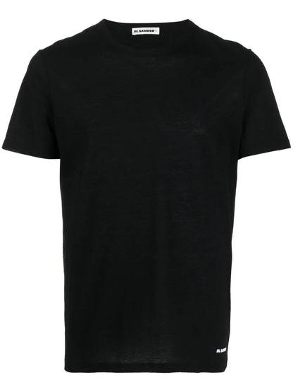 Plain Cotton T-Shirt
