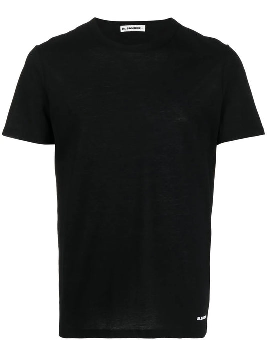 Plain Cotton T-Shirt