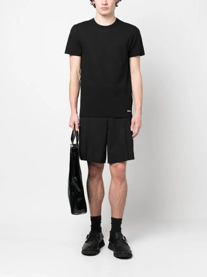 Plain Cotton T-Shirt