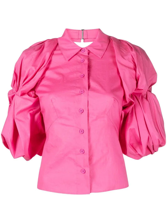 La Chemise Maraca Shirt