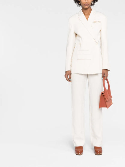 La Veste Tibau Brodée Blazer