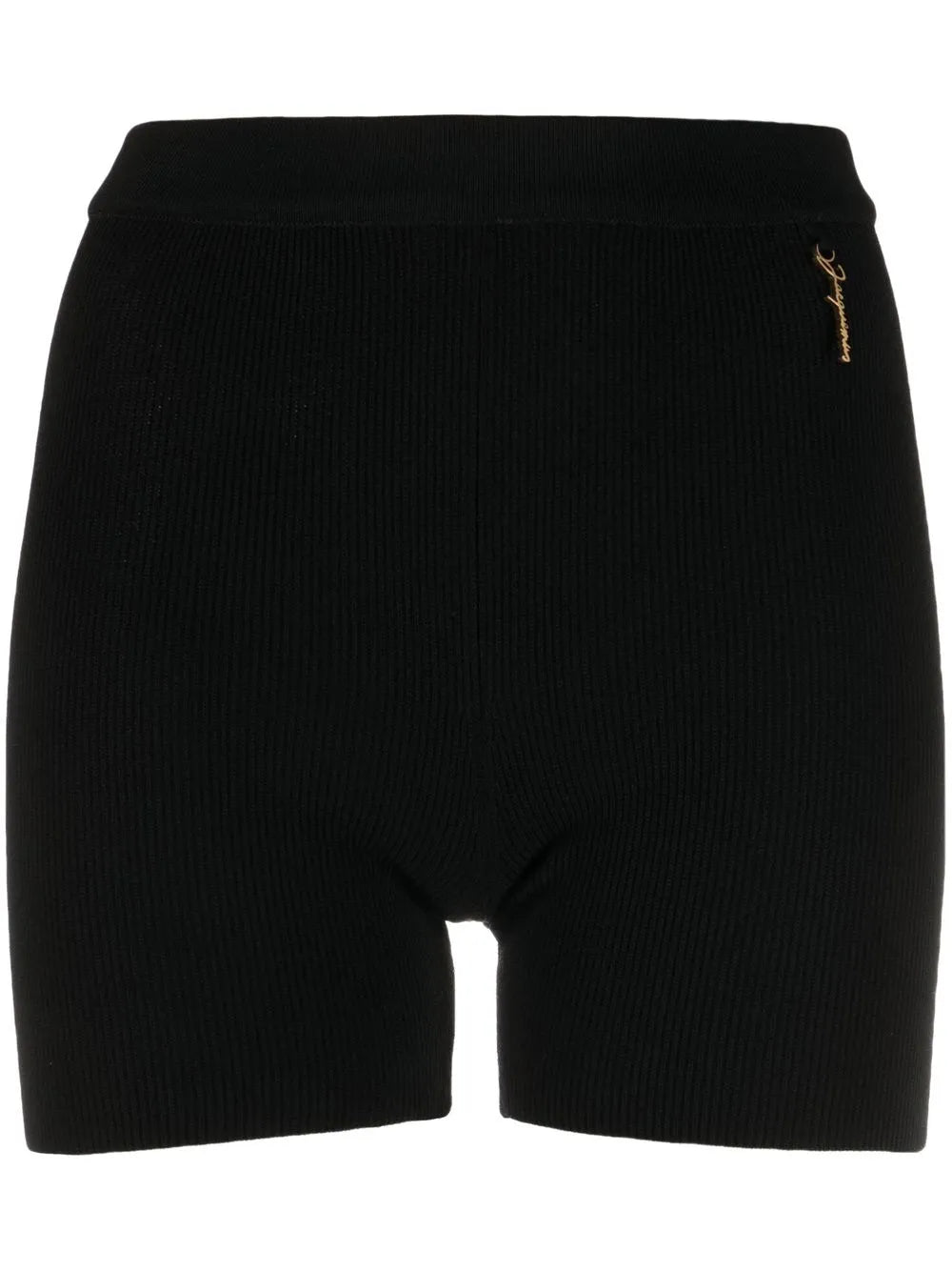 Le Short Pralu Knitted Shorts