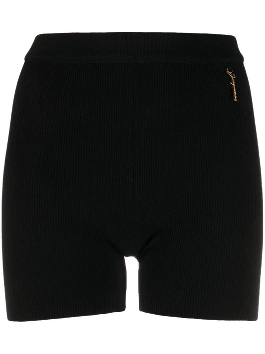 Le Short Pralu Knitted Shorts