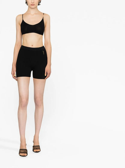 Le Bandeau Pralu Knitted Bralette