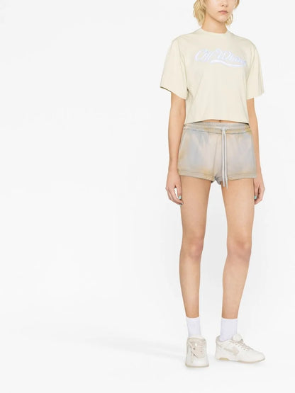 Laundry Drawstring Shorts