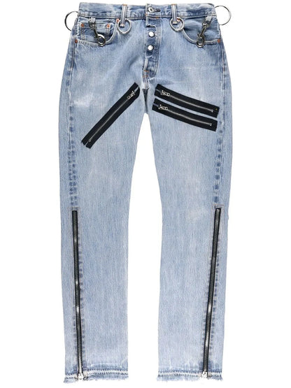 Weapon World 5001 Jeans