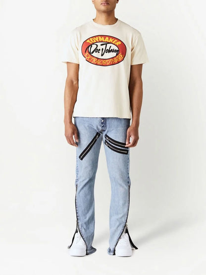 Weapon World 5001 Jeans