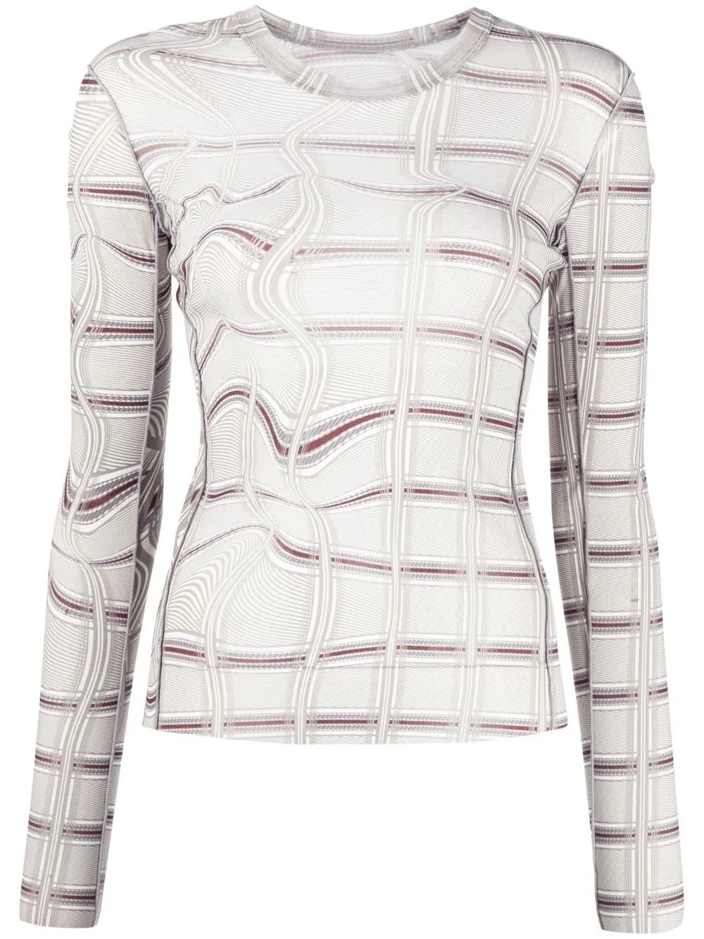 Long-Sleeve T-Shirt