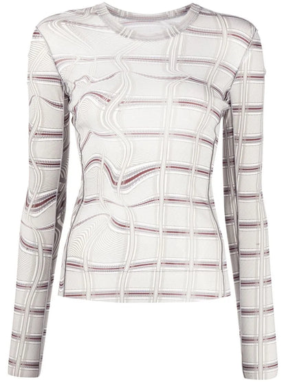 Long-Sleeve T-Shirt