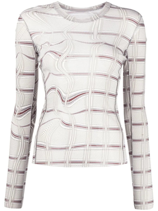 Long-Sleeve T-Shirt