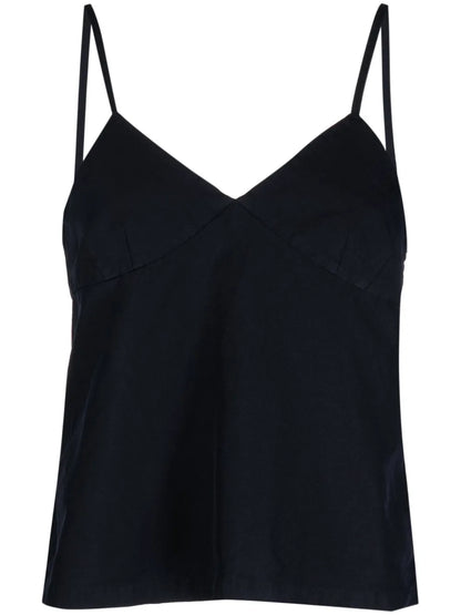 V-Neck Camisole Top