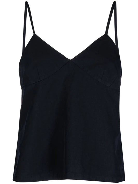 V-Neck Camisole Top