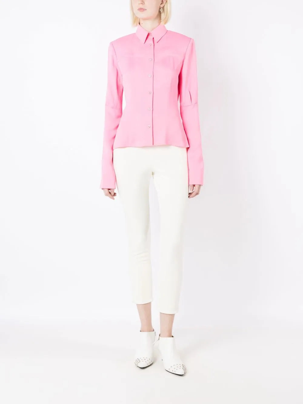 Long-Sleeve Shirt
