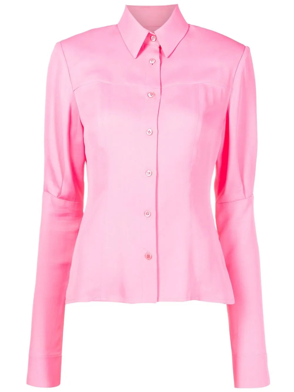Long-Sleeve Shirt